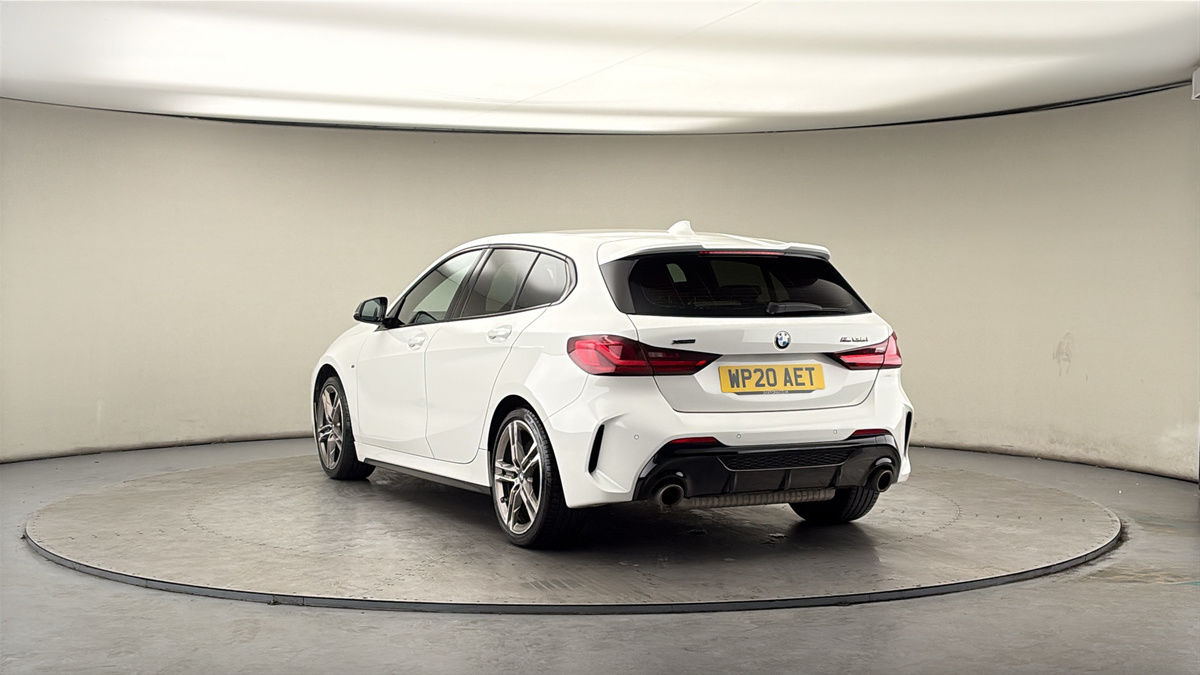 More views of BMW 1 Series