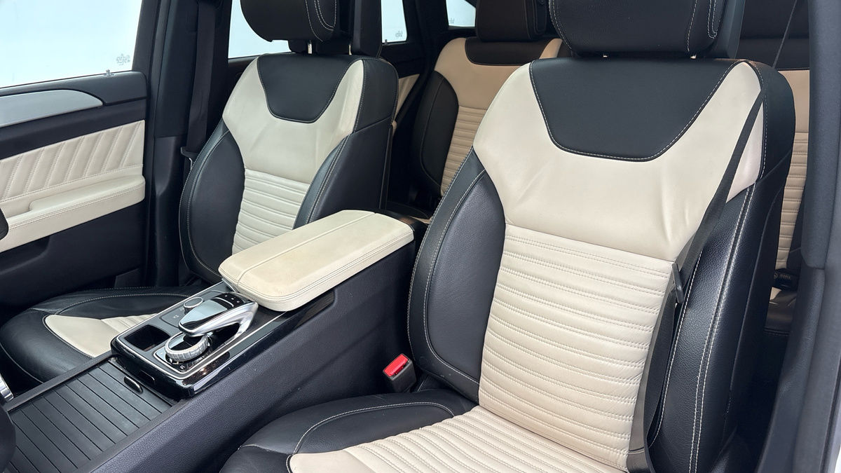 Mercedes-Benz GLE Image 7