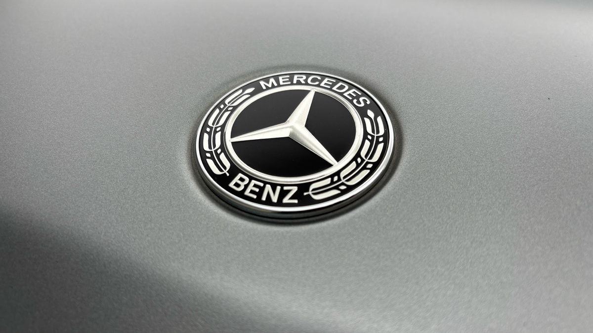 Mercedes-Benz G Class Image 24