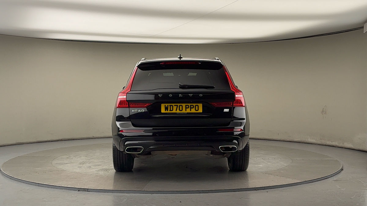 Volvo XC60 Image 4