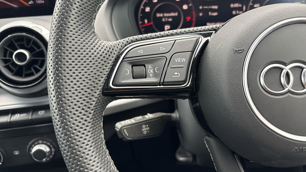 Audi Q2 Image 13
