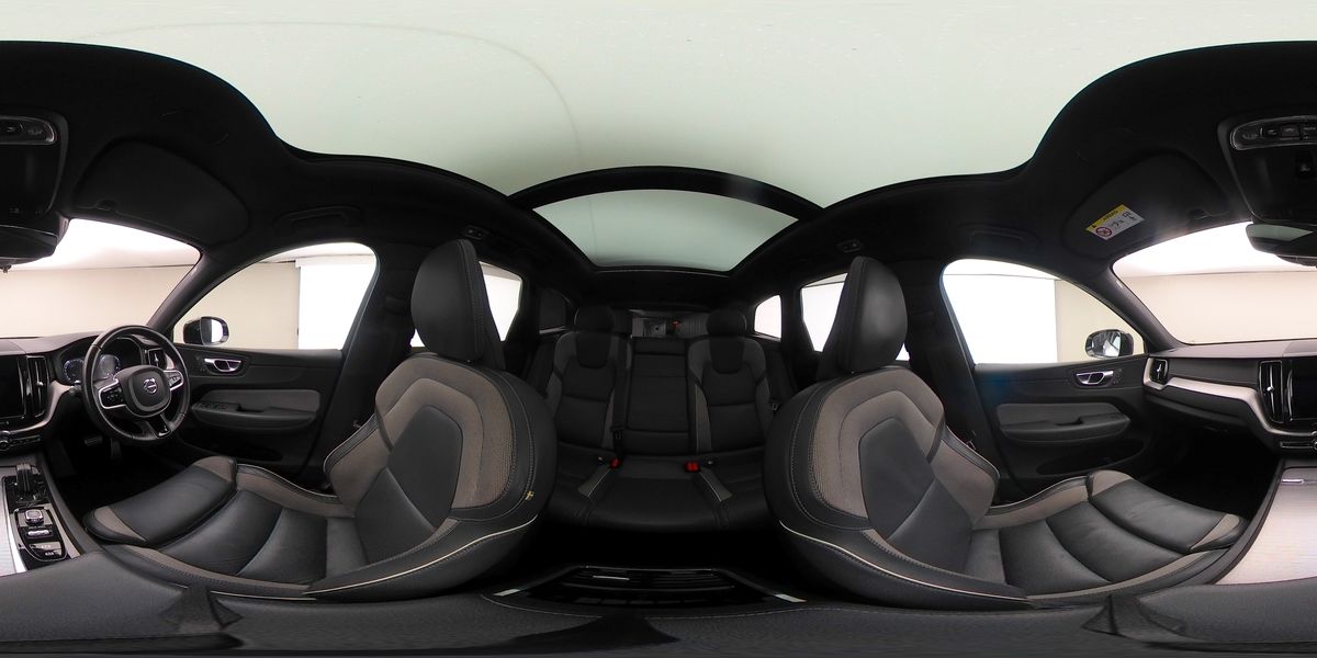 More views of Volvo XC60