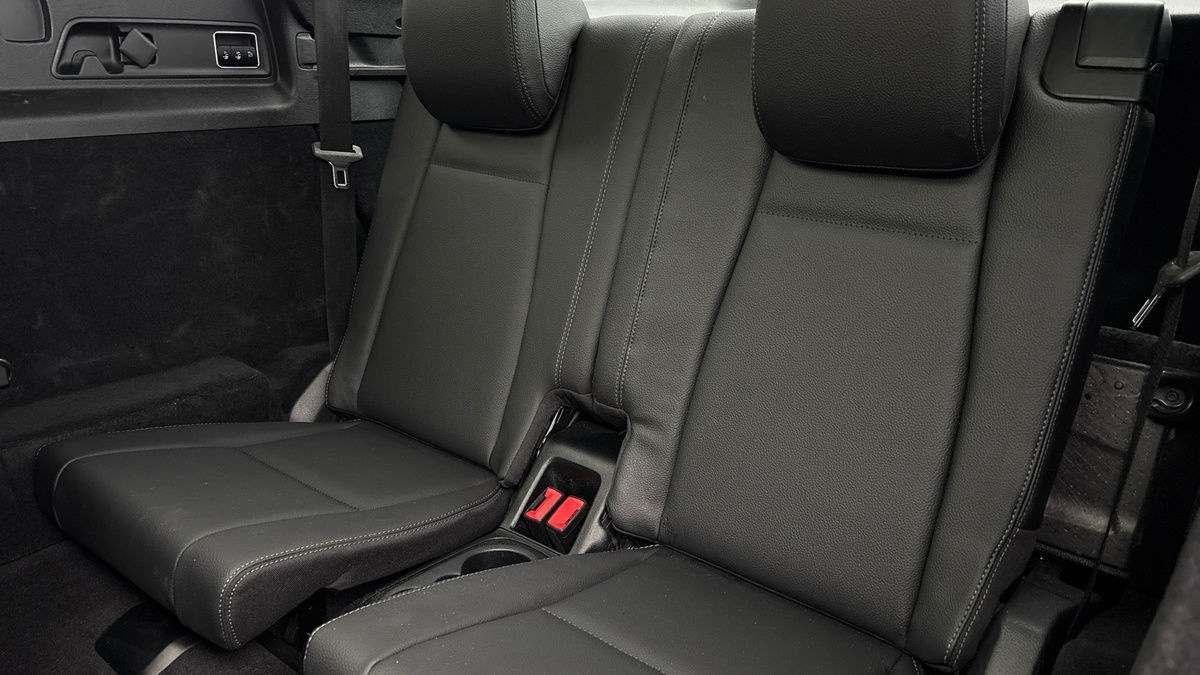 Mercedes-Benz GLE Image 26