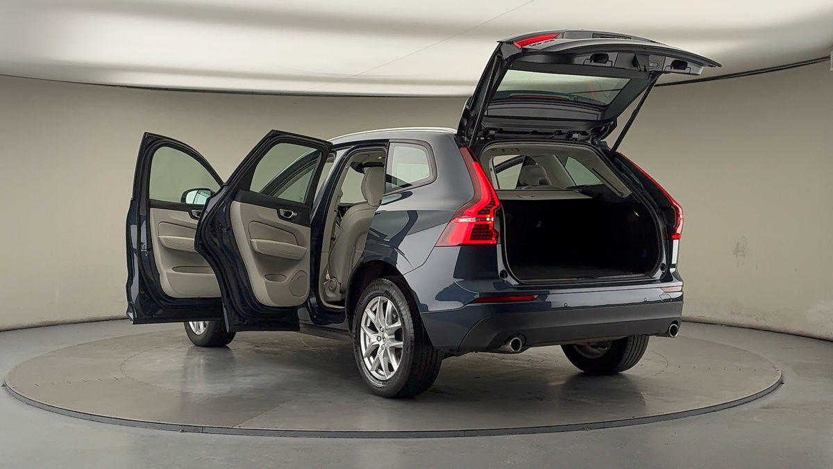 Volvo XC60 Image 23