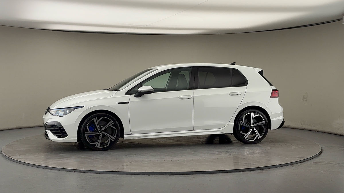 More views of Volkswagen Golf