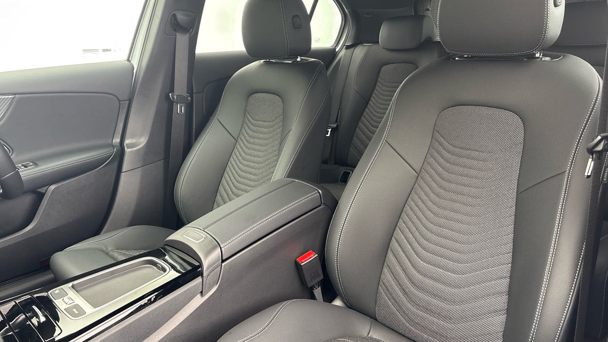 Mercedes-Benz A Class Image 7