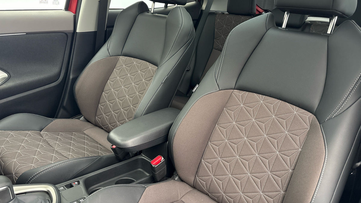 Toyota Yaris Cross Image 7