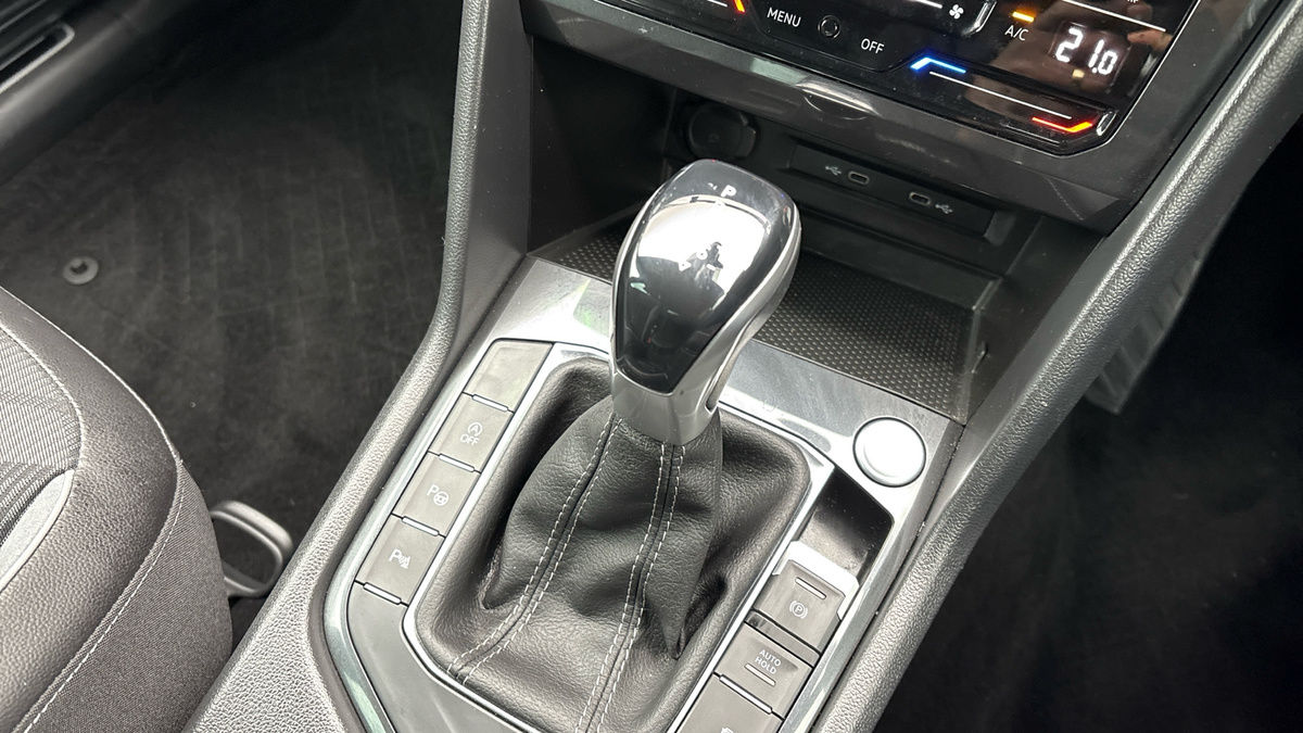 Volkswagen Tiguan Image 6