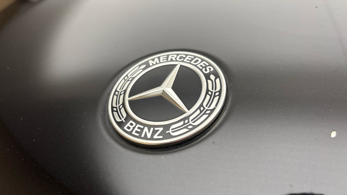 Mercedes-Benz GLC Image 24