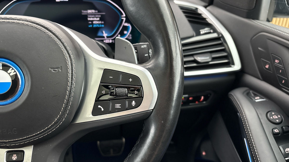BMW X5 Image 14
