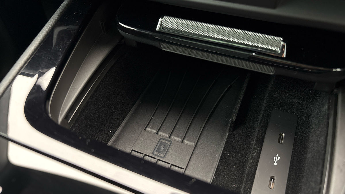Porsche Cayenne Image 35