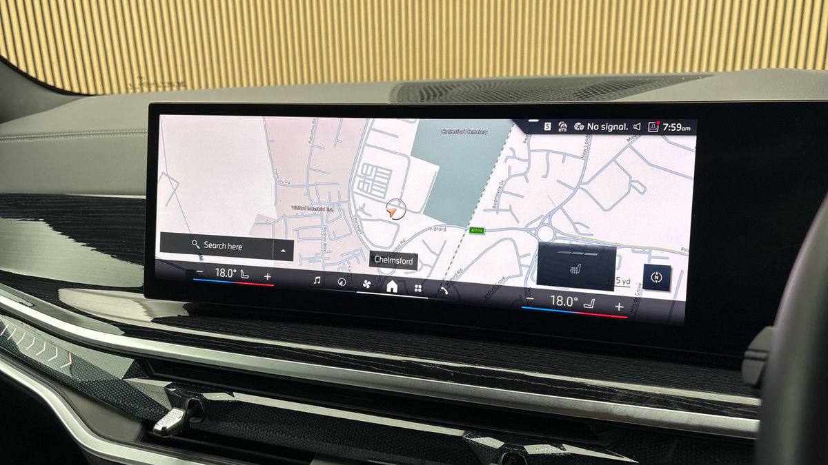BMW X5 Image 17