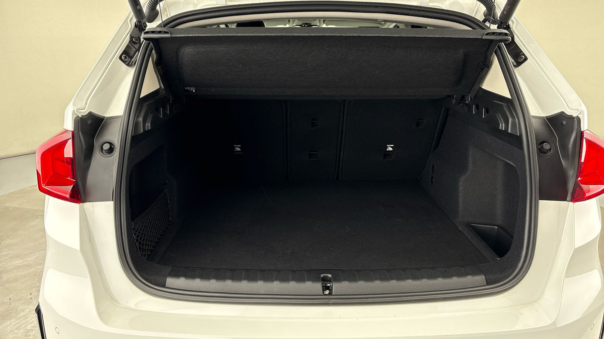 BMW X1 Image 11