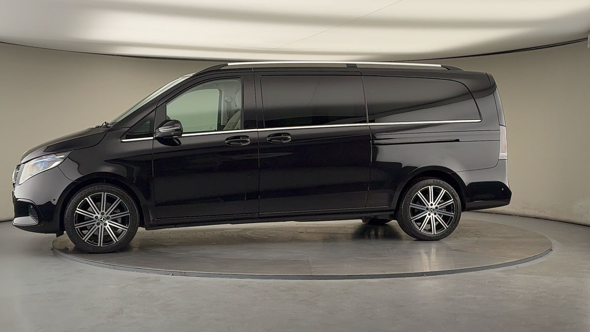 More views of Mercedes-Benz V Class