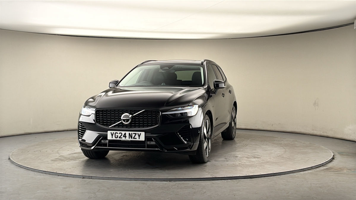 More views of Volvo XC60