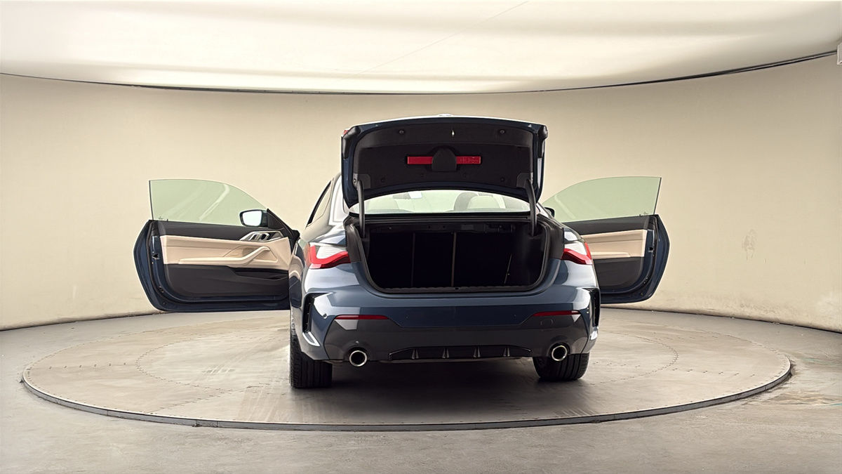 More views of BMW 4 Series