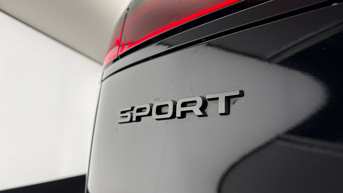 Land Rover Range Rover Sport Image 46