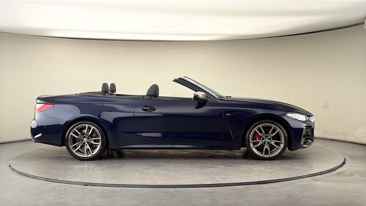 More views of BMW 4 Series