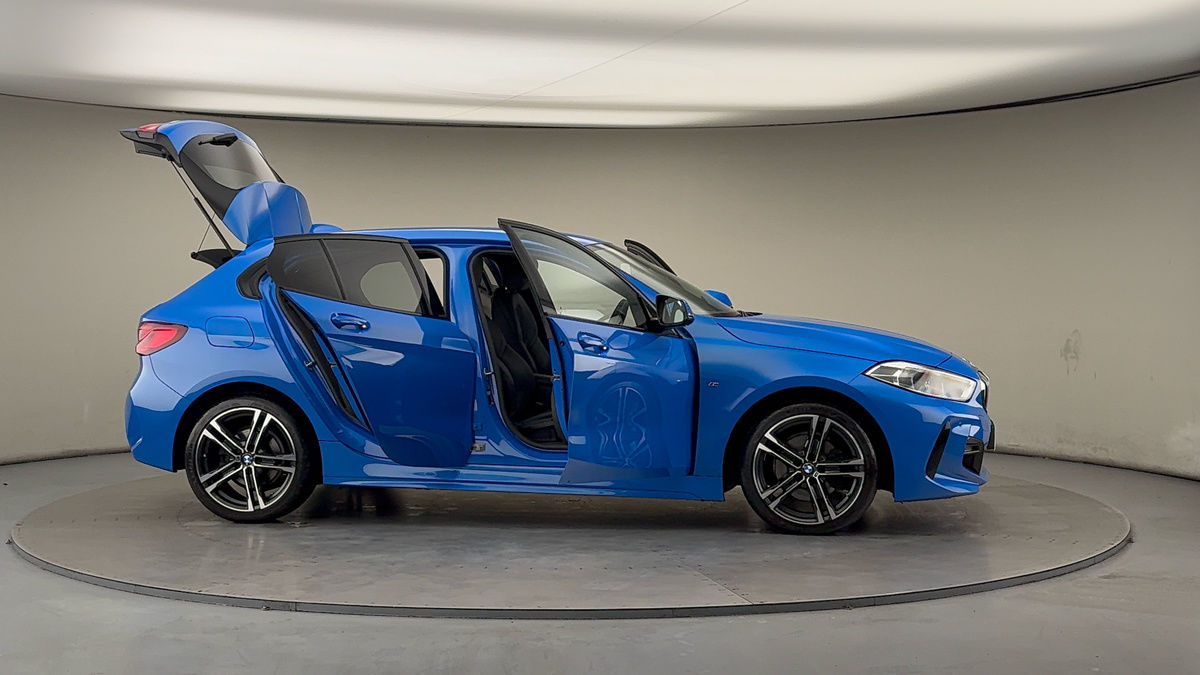 More views of BMW 1 Series