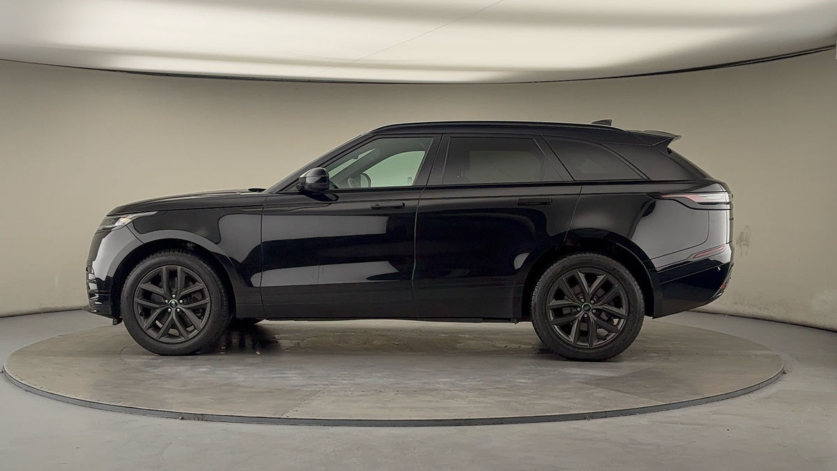 More views of Land Rover Range Rover Velar