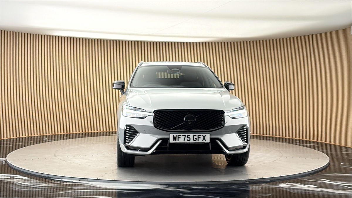 More views of Volvo XC60