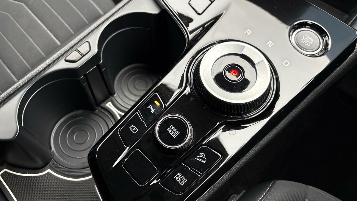 Kia Sportage Image 6
