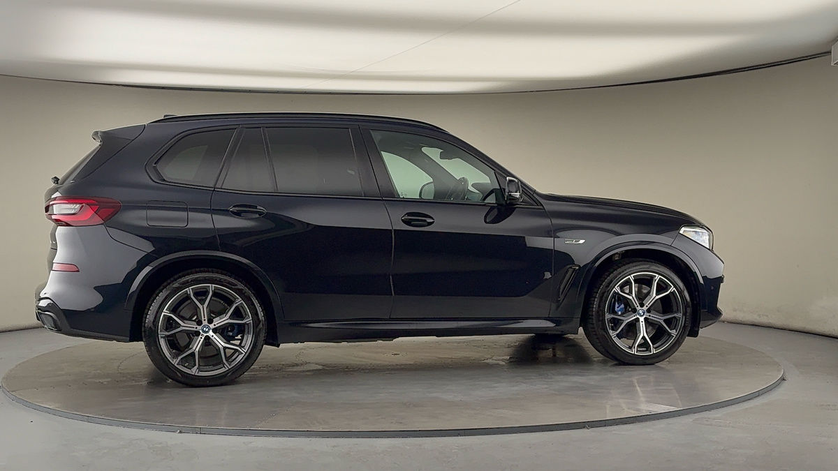 More views of BMW X5
