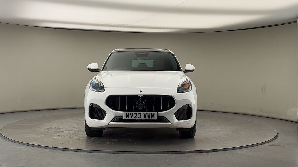 Maserati Grecale Image 3