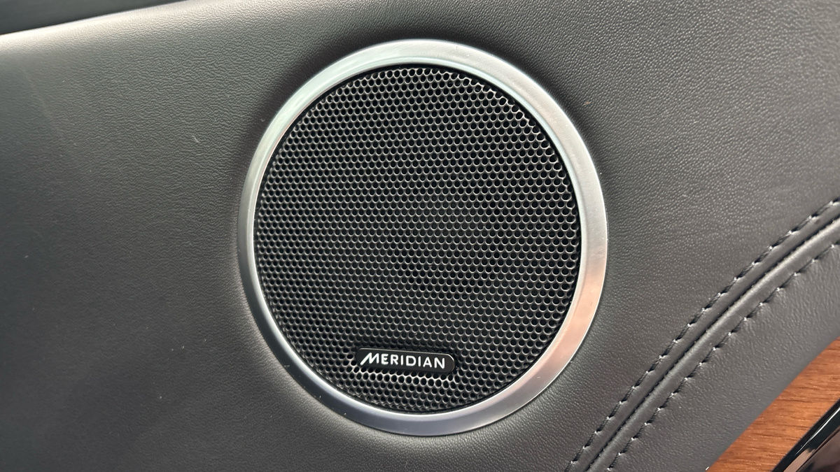 Land Rover Range Rover Image 25