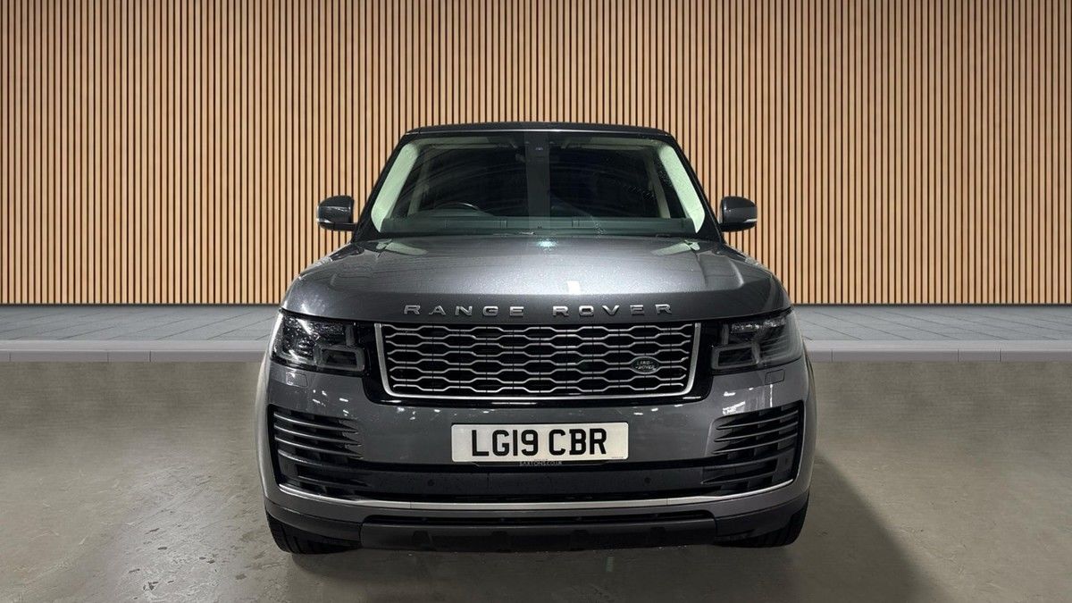 Land Rover Range Rover Image 6