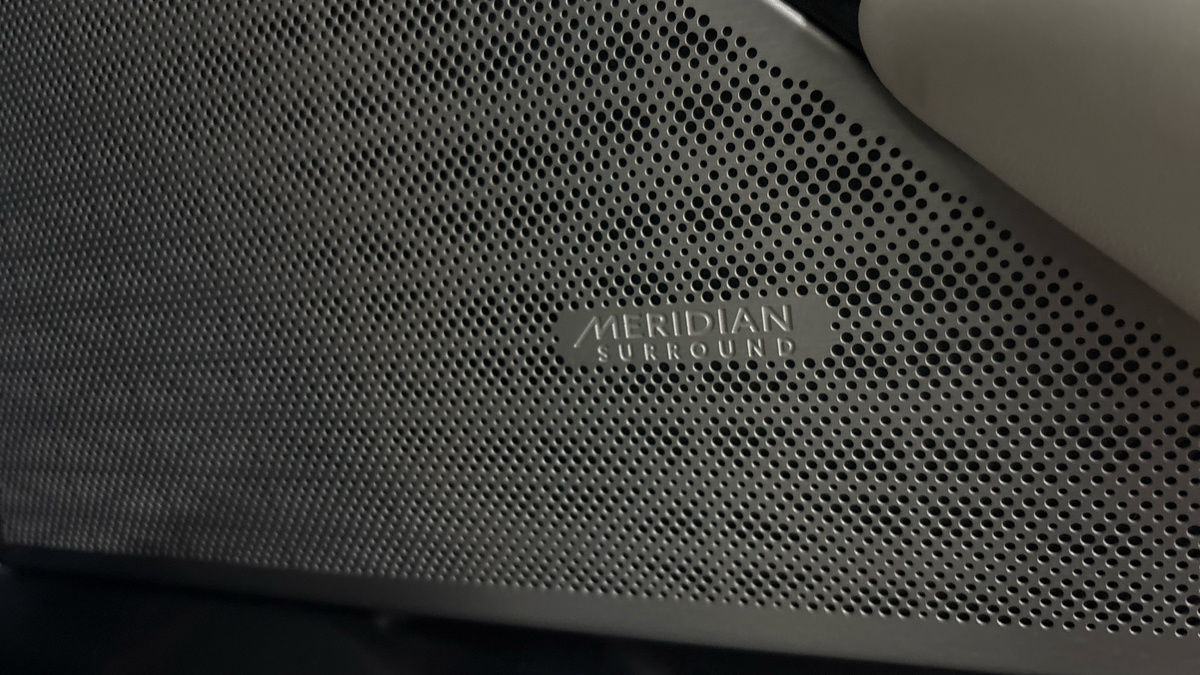 Land Rover Range Rover Velar Image 21