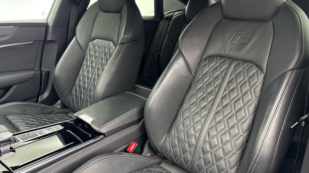 Audi S7 Image 7