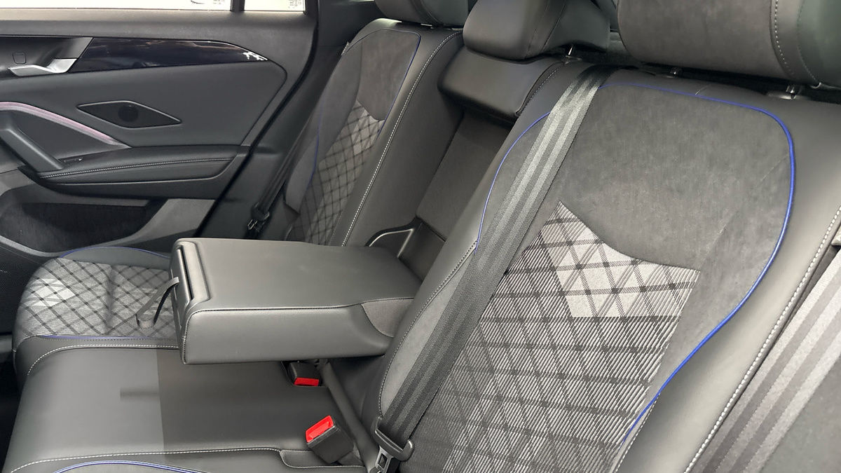 Volkswagen Tiguan Image 9