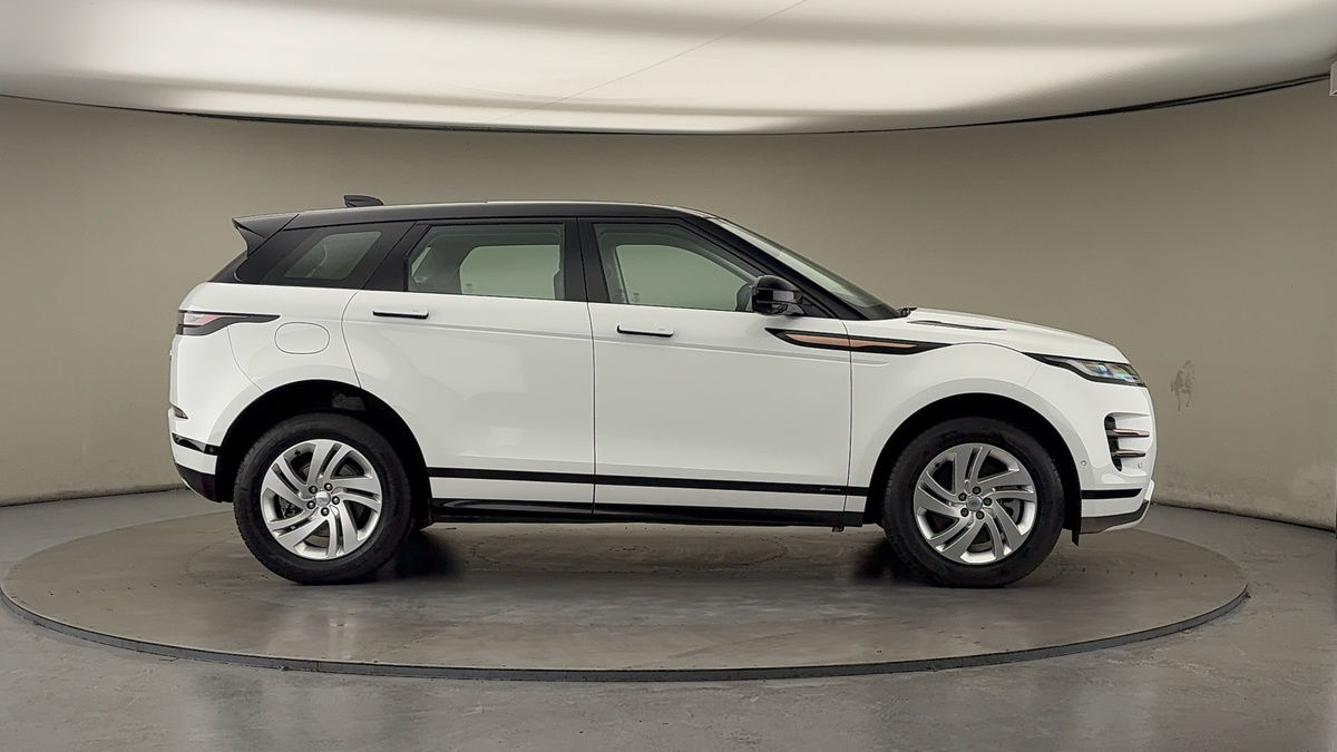 Land Rover Range Rover Evoque Image 16