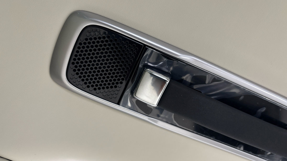 Land Rover Range Rover Image 26