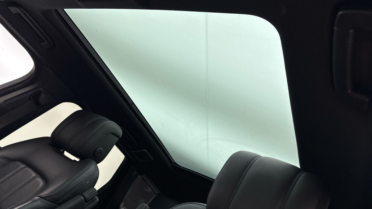 Land Rover Range Rover Sport Image 6