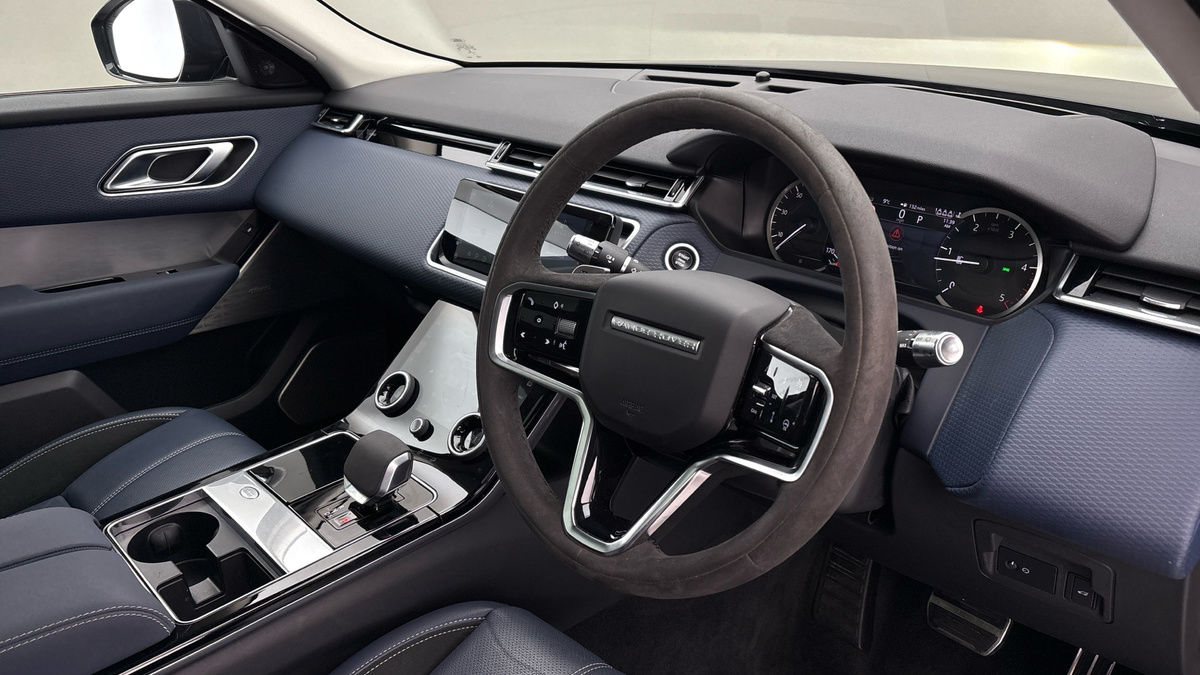 Land Rover Range Rover Velar Image 5