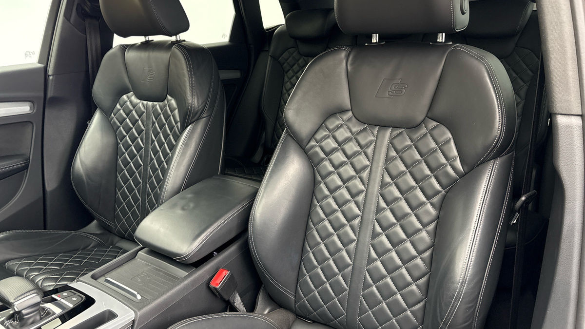 Audi Q5 Image 7