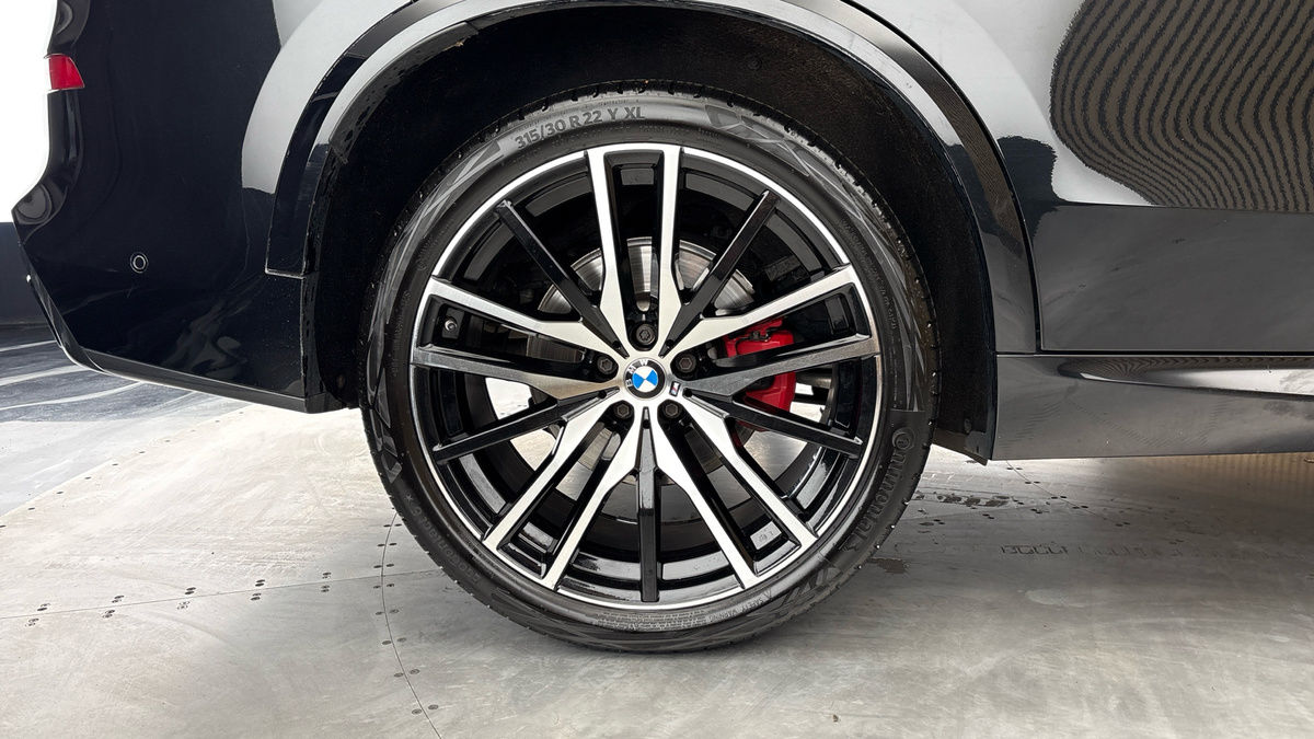 BMW X5 Image 10
