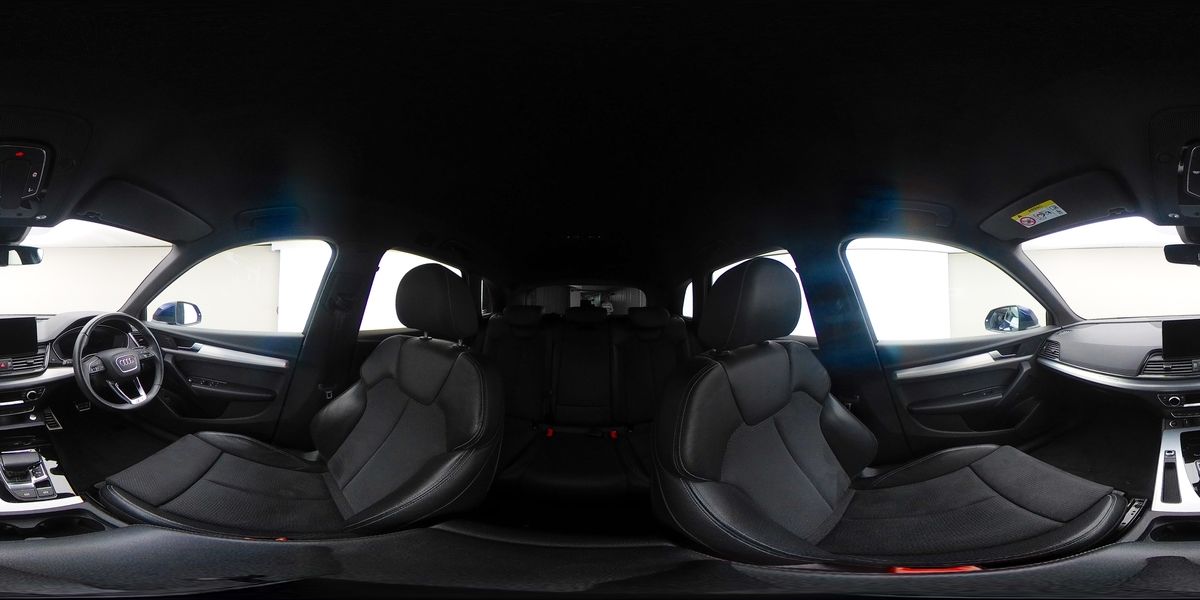 More views of Audi Q5