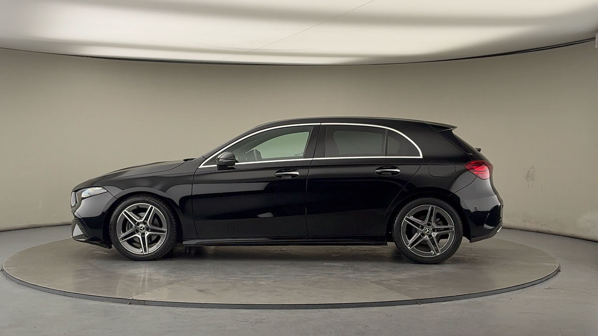 More views of Mercedes-Benz A Class