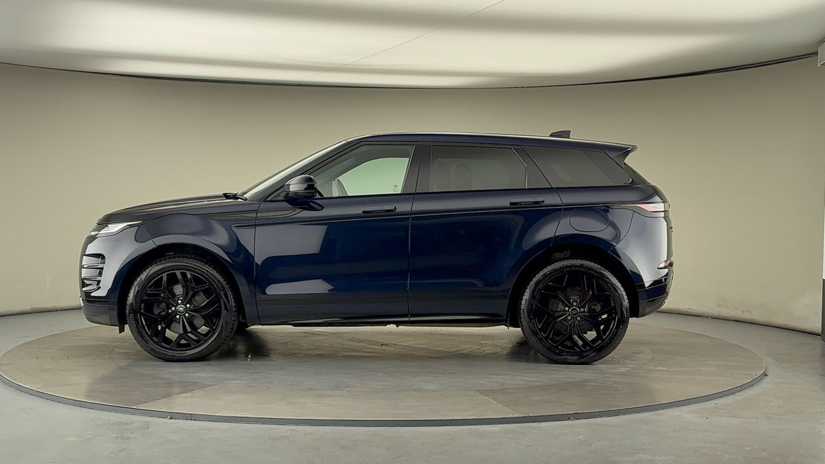 Land Rover Range Rover Evoque Image 15