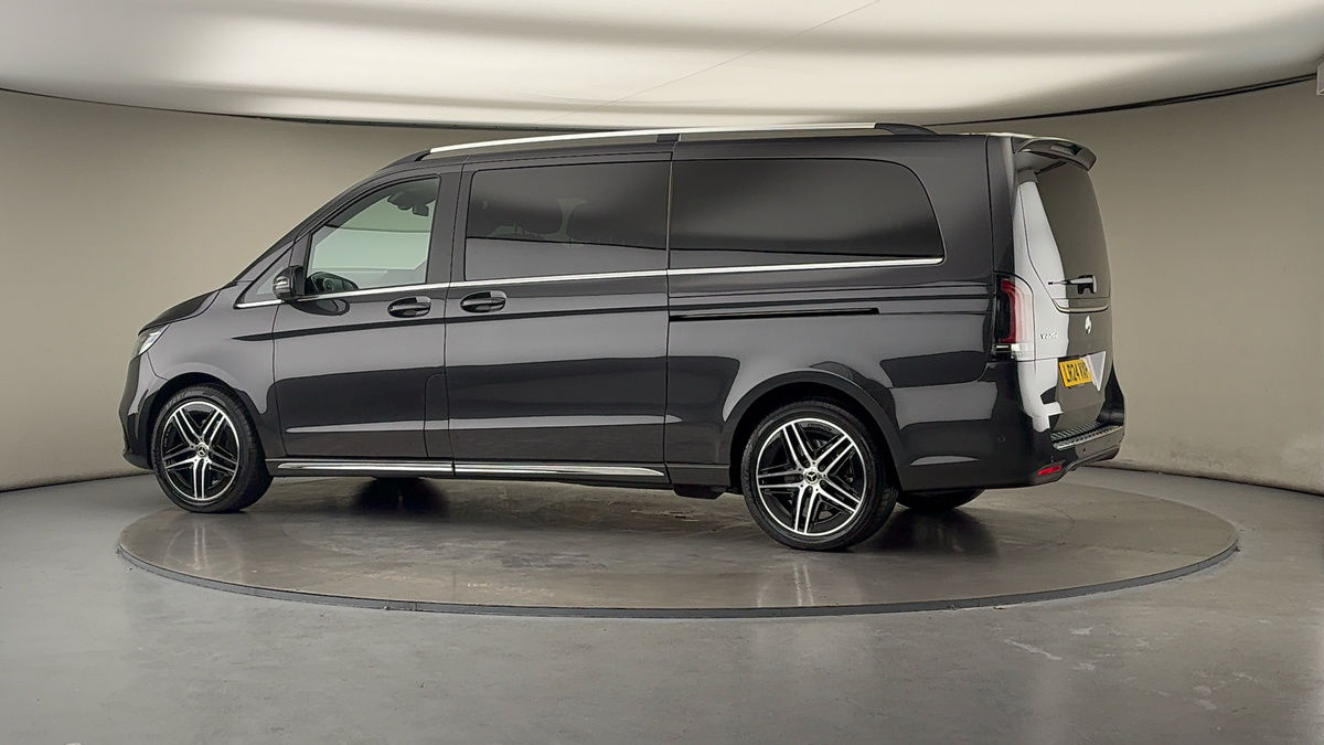 More views of Mercedes-Benz V Class