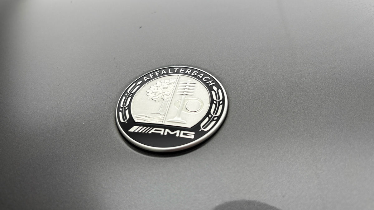 Mercedes-Benz A Class Image 24