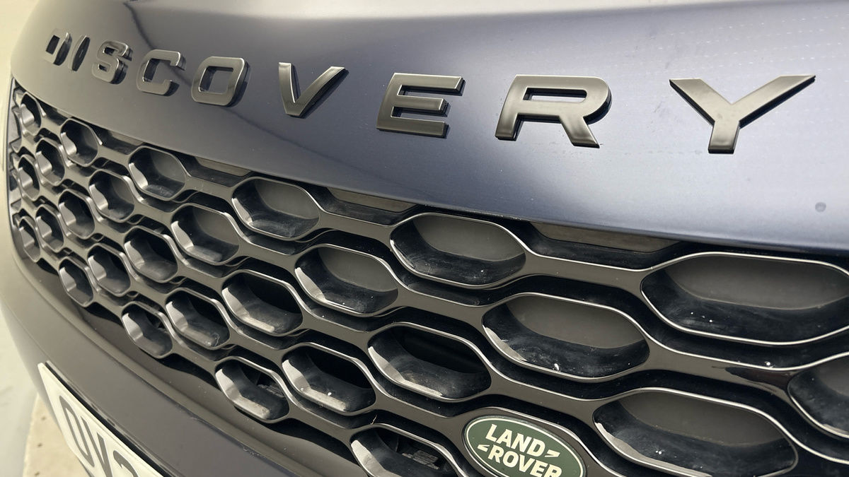 Land Rover Discovery Image 24