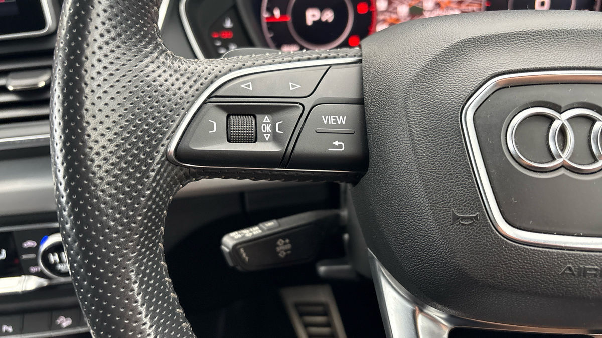 Audi Q5 Image 13