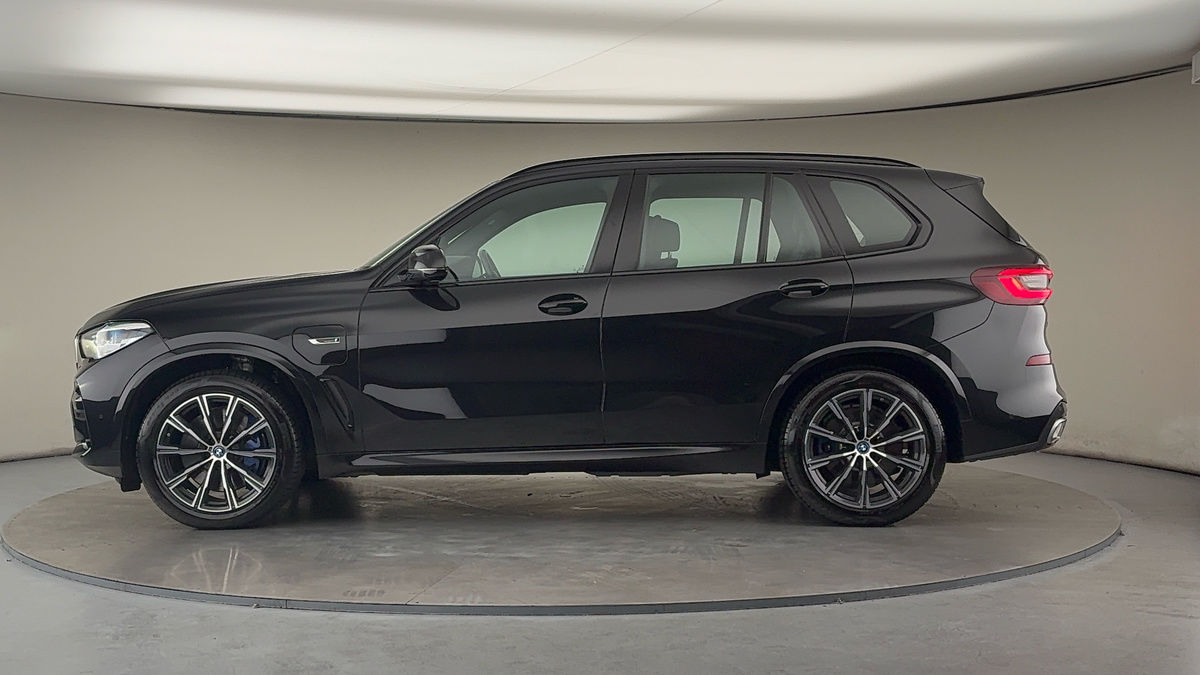 BMW X5 Image 15