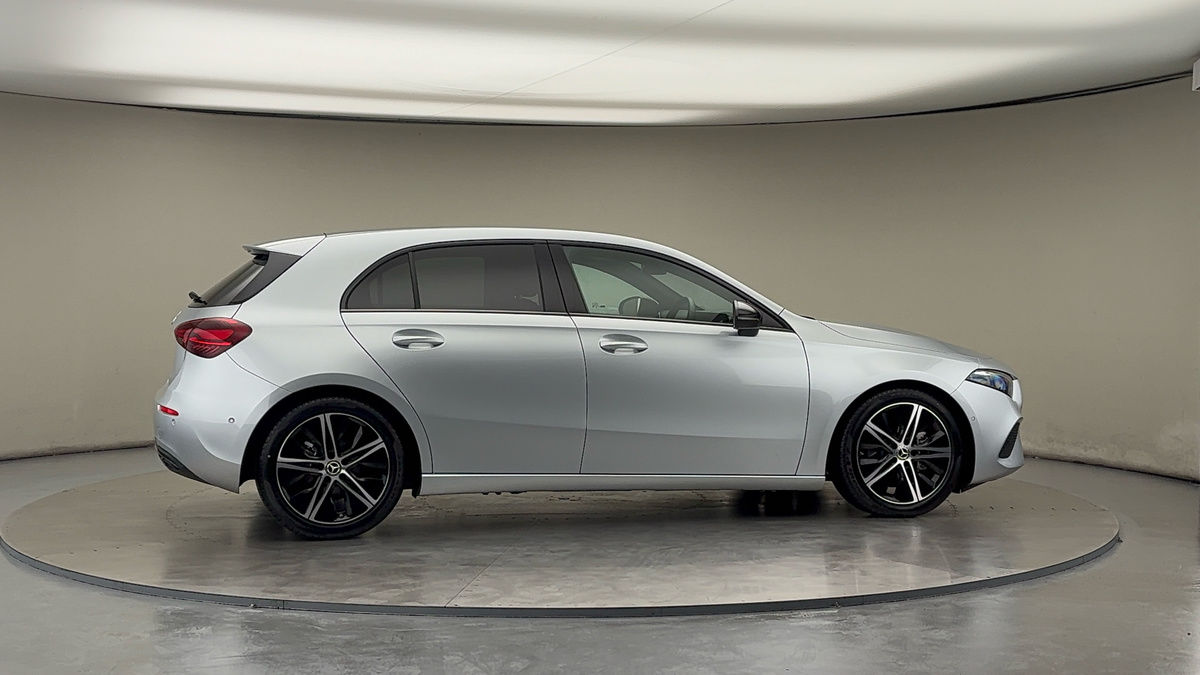 More views of Mercedes-Benz A Class