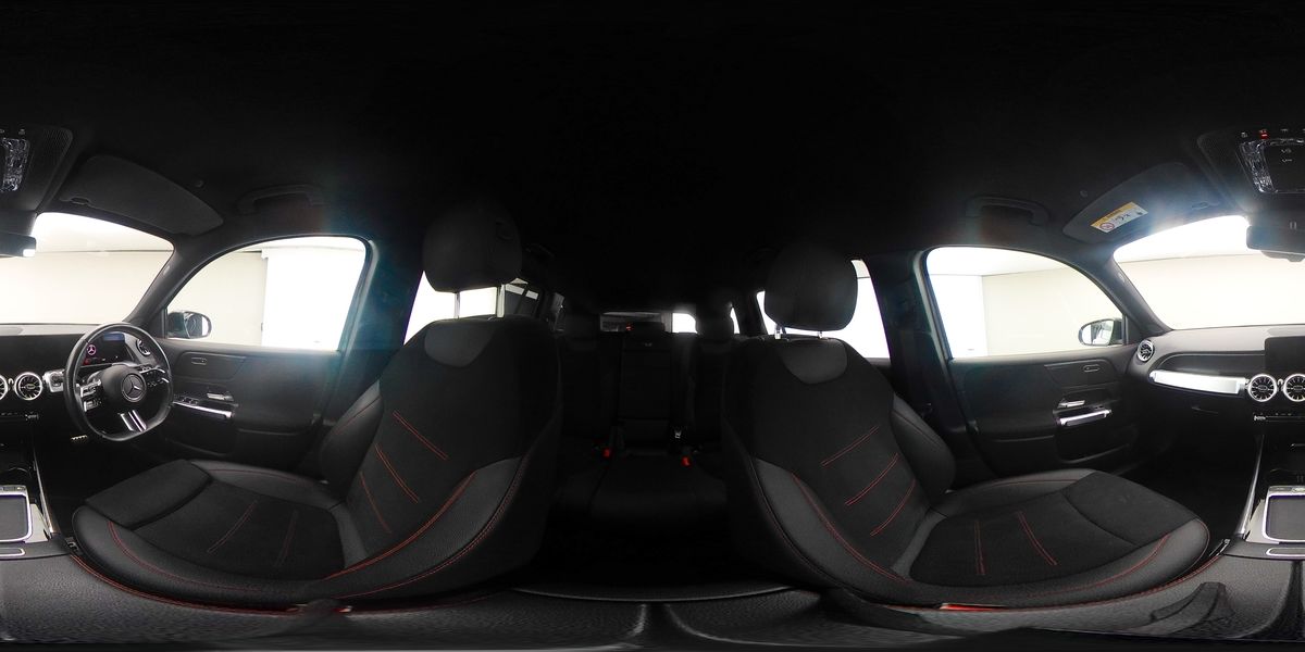 More views of Mercedes-Benz GLB