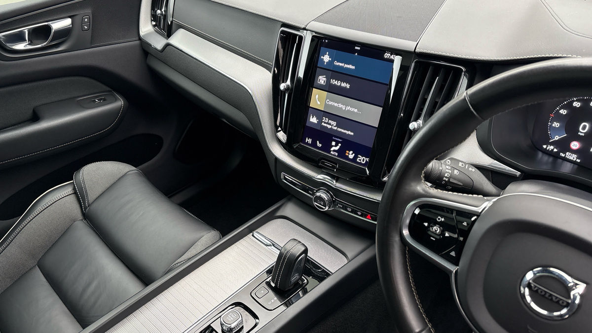 Volvo XC60 Image 18